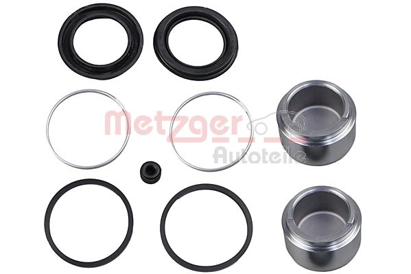 METZGER 114-5038 Reparatursatz, Bremssattel
